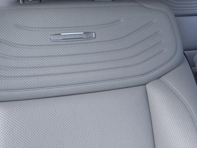 new 2025 Ford Expedition Max car
