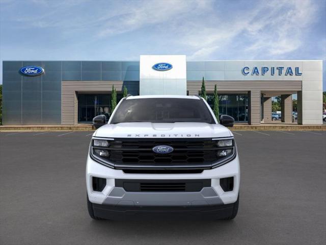new 2025 Ford Expedition Max car