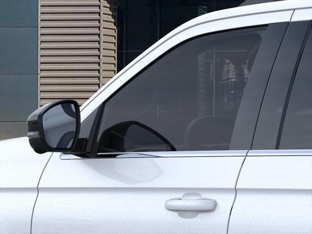 new 2025 Ford Expedition Max car