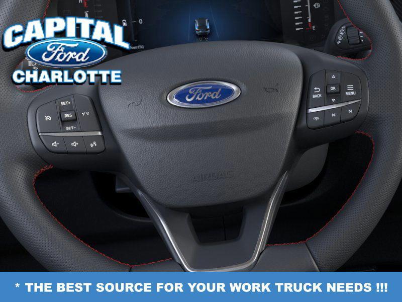 new 2025 Ford Escape car