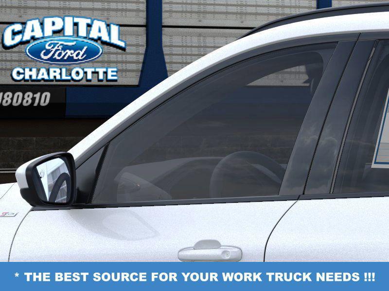 new 2025 Ford Escape car