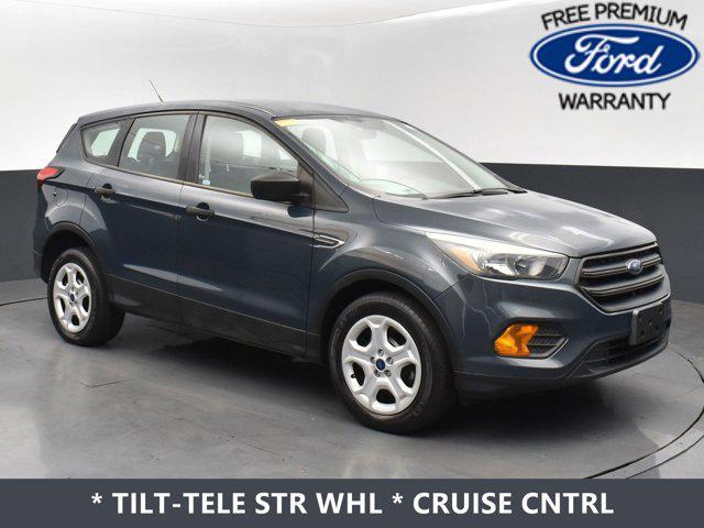 used 2019 Ford Escape car, priced at $11,999