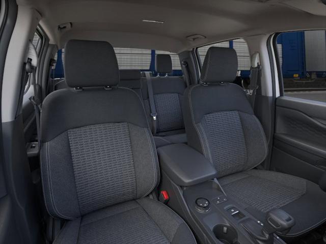 new 2025 Ford Ranger car