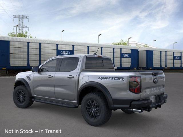 new 2025 Ford Ranger car