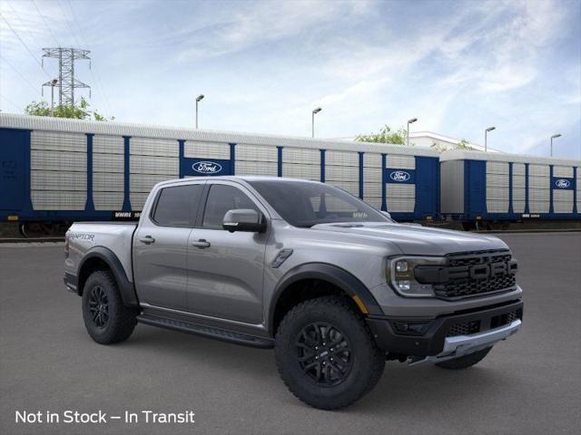 new 2025 Ford Ranger car