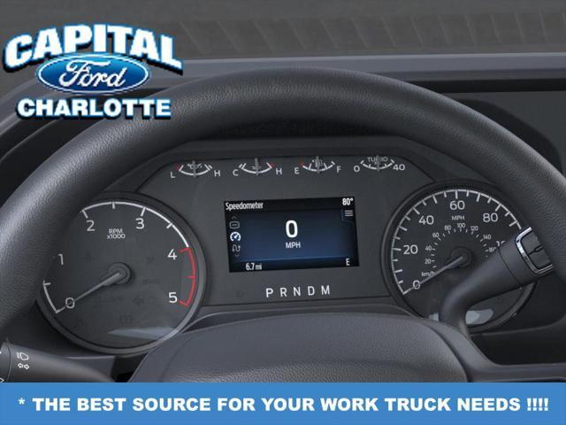 new 2024 Ford F-350 car