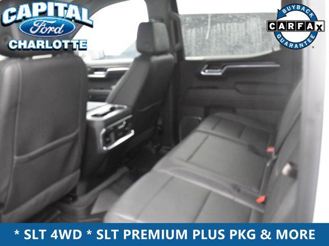 used 2023 GMC Sierra 1500 car