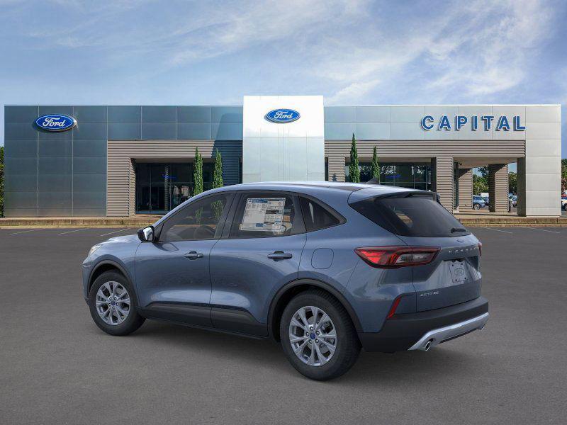 new 2026 Ford Escape car, priced at $33,330