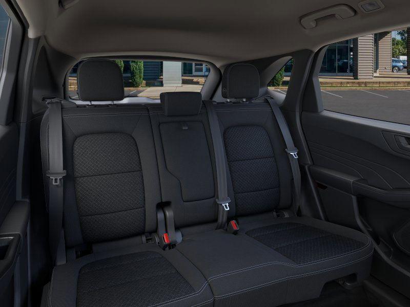 new 2026 Ford Escape car, priced at $33,330