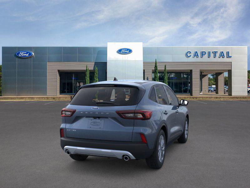 new 2026 Ford Escape car, priced at $33,330