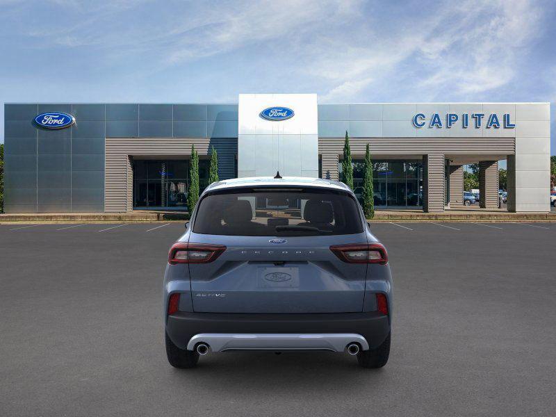 new 2026 Ford Escape car, priced at $33,330