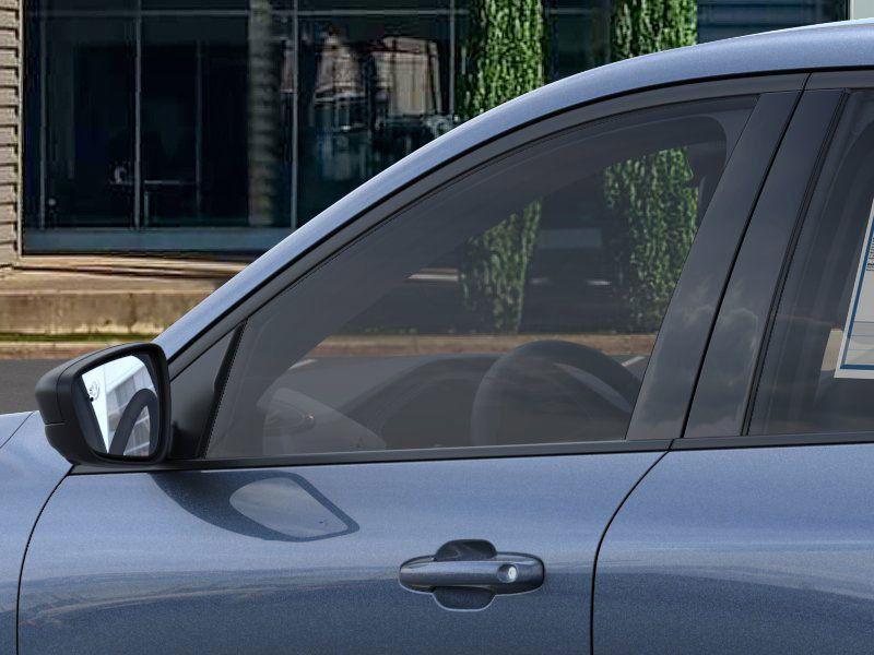 new 2026 Ford Escape car, priced at $33,330