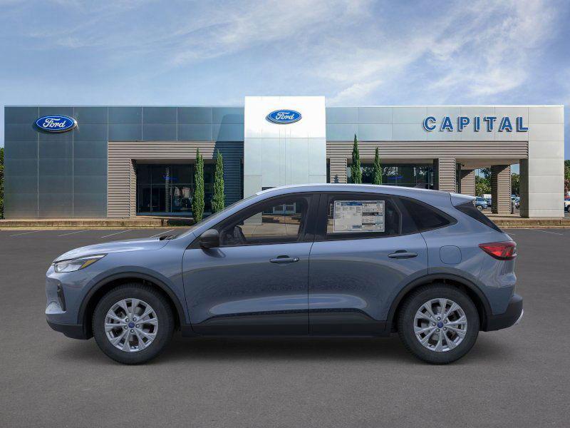 new 2026 Ford Escape car, priced at $33,330