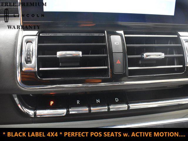 used 2018 Lincoln Navigator L car, priced at $31,999