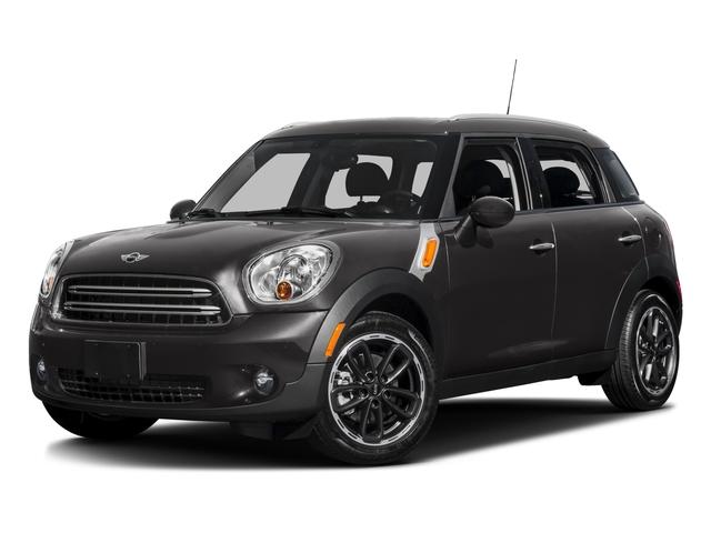 used 2016 MINI Countryman car