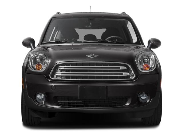 used 2016 MINI Countryman car