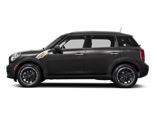 used 2016 MINI Countryman car