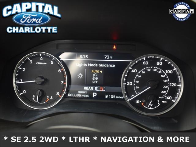 used 2022 Mitsubishi Outlander car, priced at $19,999