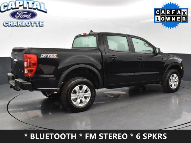 used 2023 Ford Ranger car, priced at $24,999