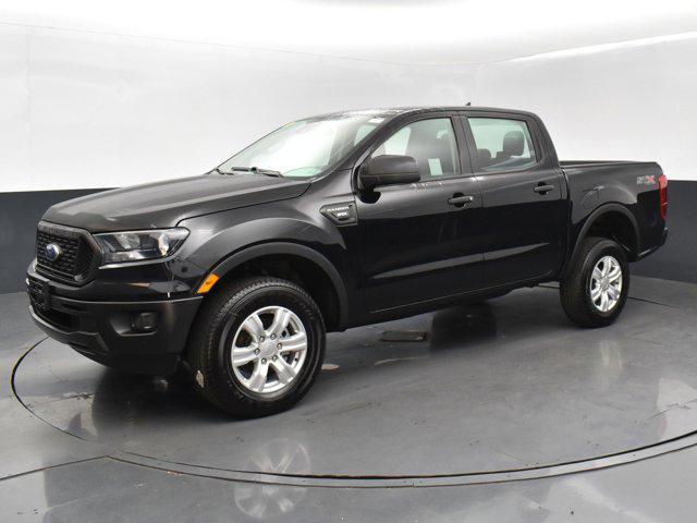 used 2023 Ford Ranger car, priced at $24,999