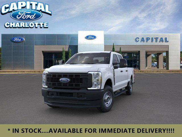 new 2024 Ford F-250 car, priced at $52,440