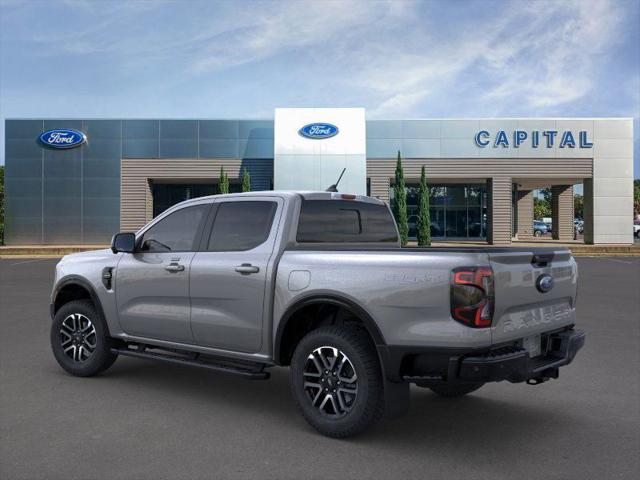 new 2024 Ford Ranger car, priced at $44,690