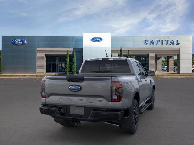 new 2024 Ford Ranger car, priced at $44,690
