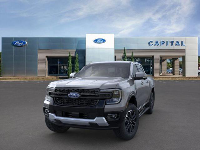 new 2024 Ford Ranger car, priced at $44,690