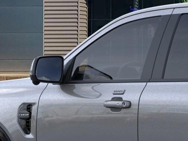new 2024 Ford Ranger car, priced at $44,690
