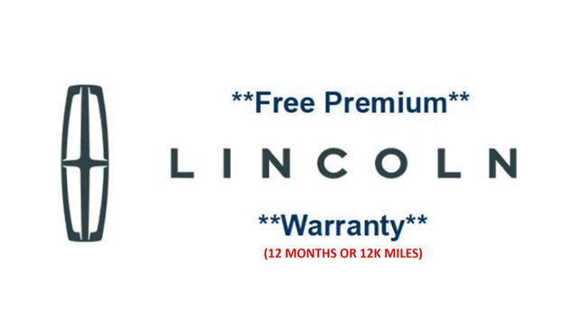 used 2020 Lincoln Nautilus car, priced at $26,999