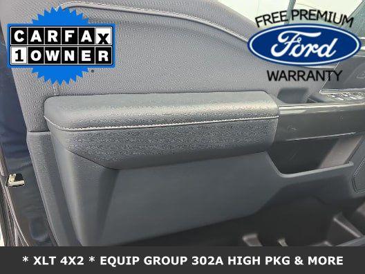 used 2022 Ford F-150 car, priced at $32,499