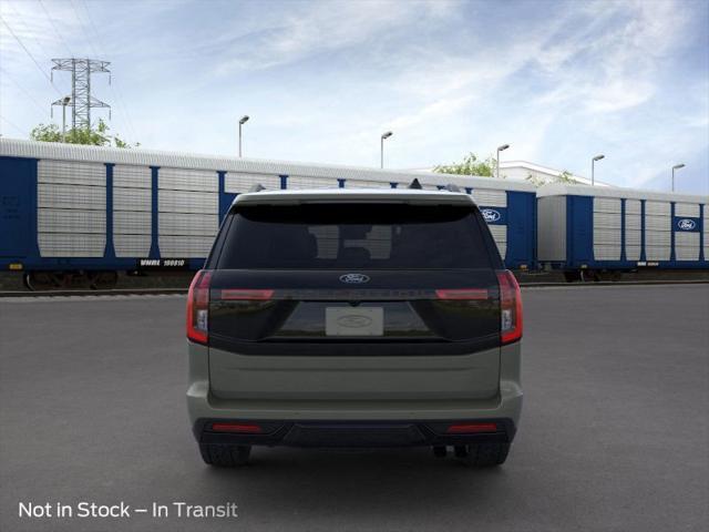 new 2025 Ford Expedition car, priced at $83,025