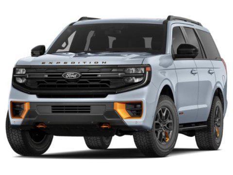 new 2025 Ford Expedition car