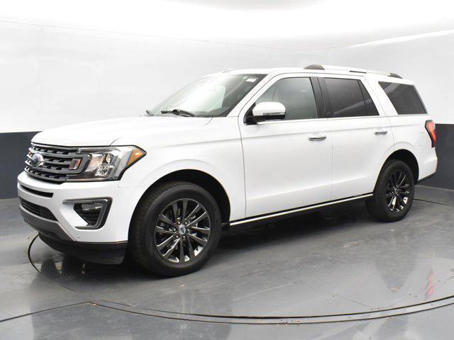 used 2020 Ford Expedition car, priced at $25,999