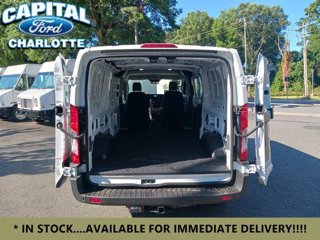 new 2024 Ford Transit-350 car, priced at $53,285