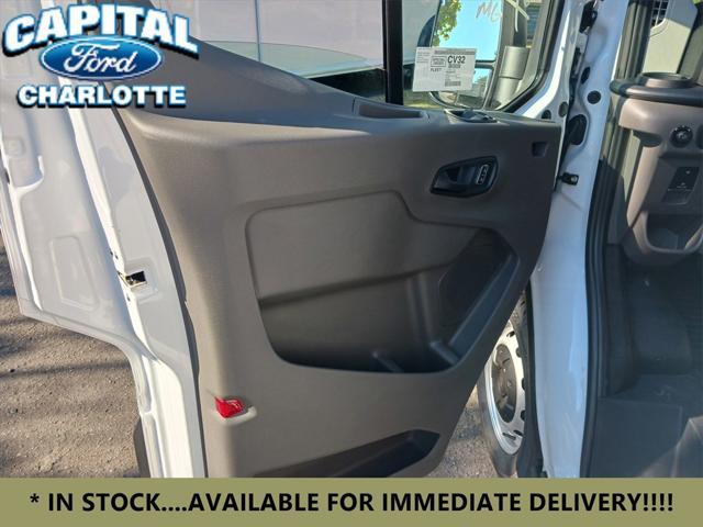 new 2024 Ford Transit-350 car, priced at $53,999