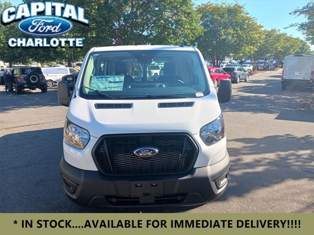 new 2024 Ford Transit-350 car, priced at $53,999