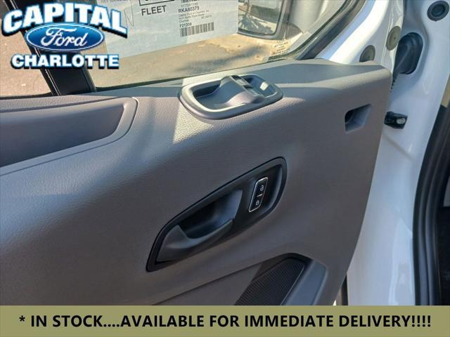 new 2024 Ford Transit-350 car, priced at $53,999
