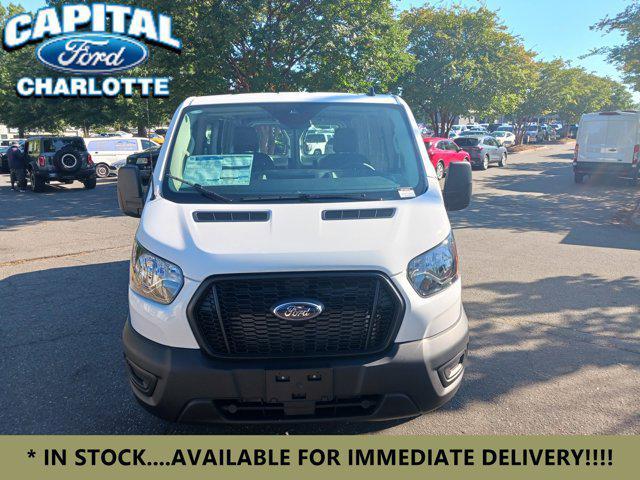 new 2024 Ford Transit-350 car, priced at $53,285