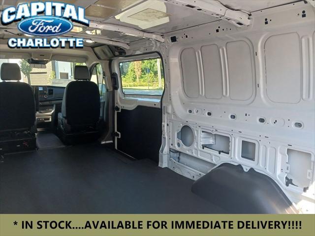 new 2024 Ford Transit-350 car, priced at $53,999