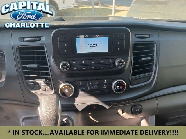 new 2024 Ford Transit-350 car, priced at $53,999
