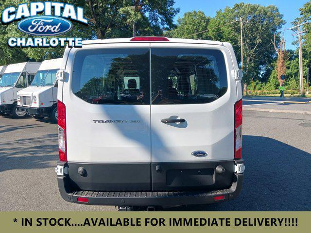 new 2024 Ford Transit-350 car, priced at $53,285