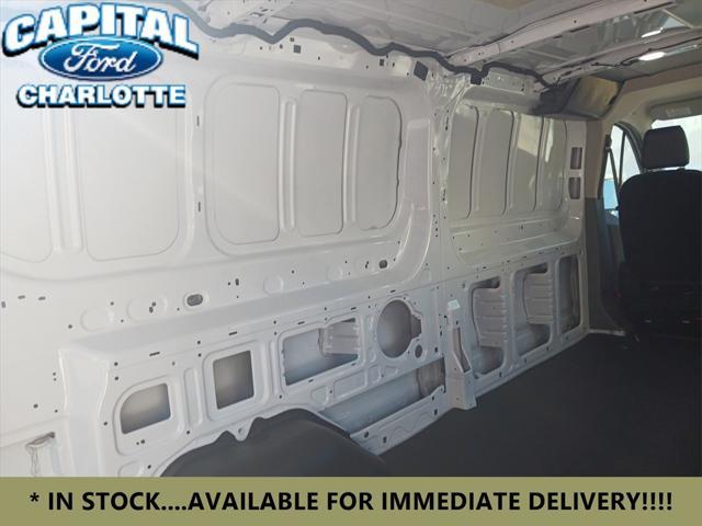 new 2024 Ford Transit-350 car, priced at $53,999