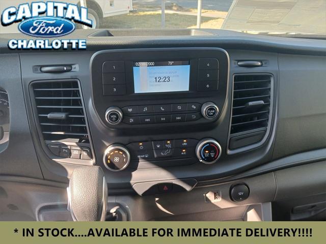 new 2024 Ford Transit-350 car, priced at $53,999