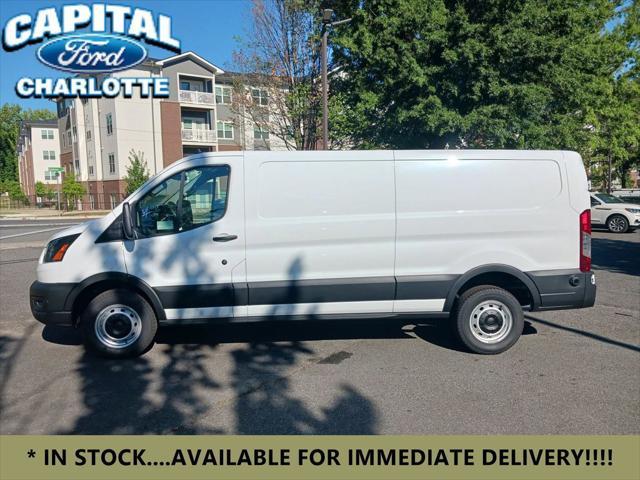 new 2024 Ford Transit-350 car, priced at $53,999