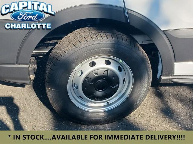 new 2024 Ford Transit-350 car, priced at $53,999