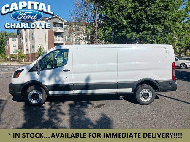 new 2024 Ford Transit-350 car, priced at $53,285