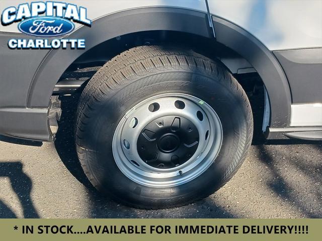 new 2024 Ford Transit-350 car, priced at $53,999