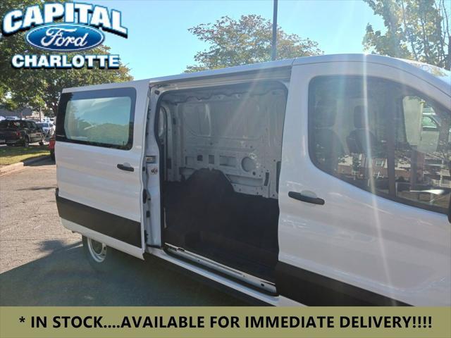 new 2024 Ford Transit-350 car, priced at $53,999
