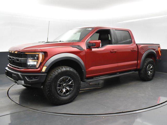 used 2022 Ford F-150 car, priced at $58,999